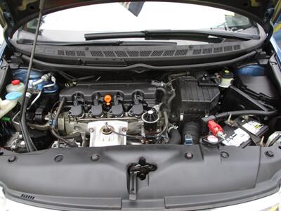 2006 Honda Civic LX   - Photo 22 - Seattle, WA 98103