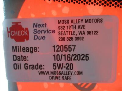 2006 Honda Civic LX   - Photo 17 - Seattle, WA 98103