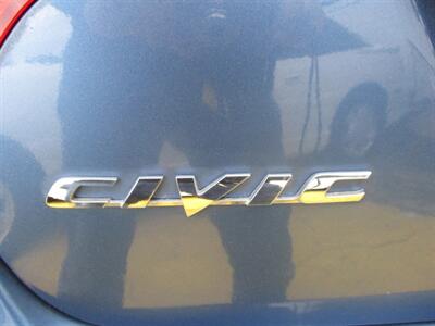 2006 Honda Civic LX   - Photo 21 - Seattle, WA 98103