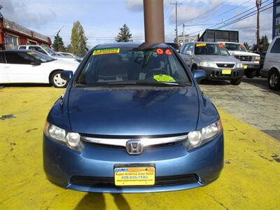 2006 Honda Civic LX - Photo 3 - Seattle, WA 98103