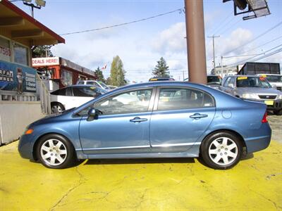 2006 Honda Civic LX - Photo 9 - Seattle, WA 98103