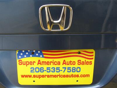 2006 Honda Civic LX   - Photo 20 - Seattle, WA 98103