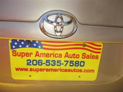 2005 Toyota Corolla CE - Photo 22 - Seattle, WA 98103