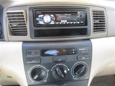 2005 Toyota Corolla CE - Photo 16 - Seattle, WA 98103