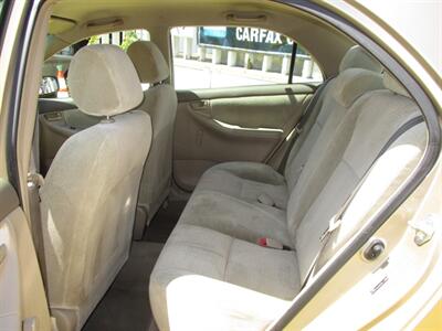 2005 Toyota Corolla CE - Photo 12 - Seattle, WA 98103