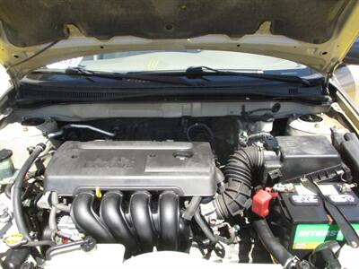 2005 Toyota Corolla CE - Photo 18 - Seattle, WA 98103
