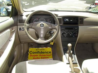 2005 Toyota Corolla CE - Photo 13 - Seattle, WA 98103