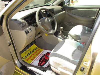 2005 Toyota Corolla CE - Photo 11 - Seattle, WA 98103