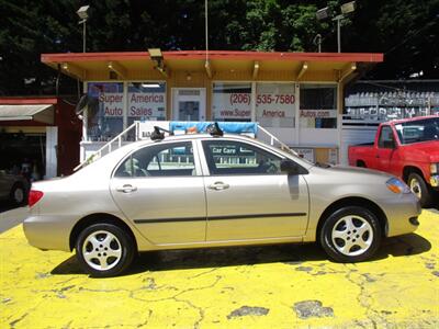 2005 Toyota Corolla CE - Photo 5 - Seattle, WA 98103