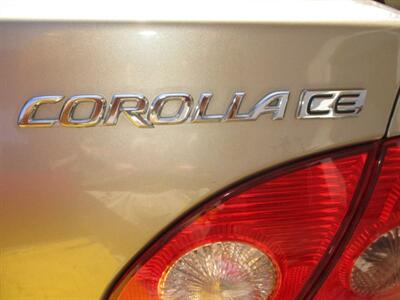 2005 Toyota Corolla CE - Photo 23 - Seattle, WA 98103