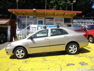 2005 Toyota Corolla CE - Photo 9 - Seattle, WA 98103
