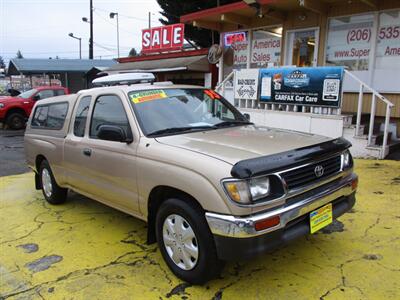 1995 Toyota Tacoma - Photo 4 - Seattle, WA 98103