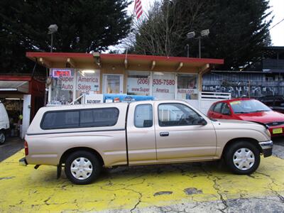 1995 Toyota Tacoma - Photo 5 - Seattle, WA 98103