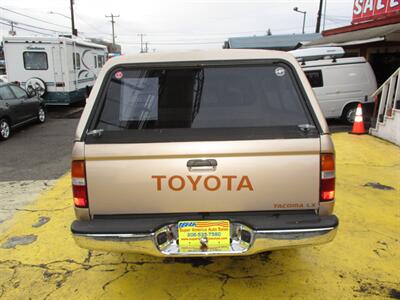 1995 Toyota Tacoma - Photo 7 - Seattle, WA 98103