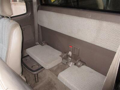 1995 Toyota Tacoma - Photo 12 - Seattle, WA 98103