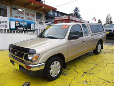 1995 Toyota Tacoma - Photo 1 - Seattle, WA 98103