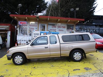 1995 Toyota Tacoma - Photo 9 - Seattle, WA 98103