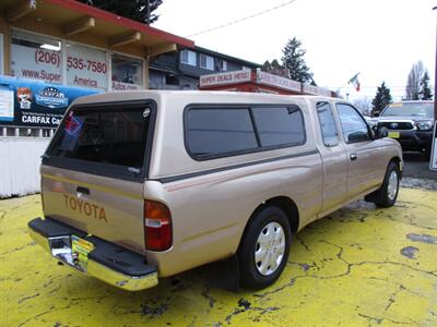 1995 Toyota Tacoma - Photo 6 - Seattle, WA 98103