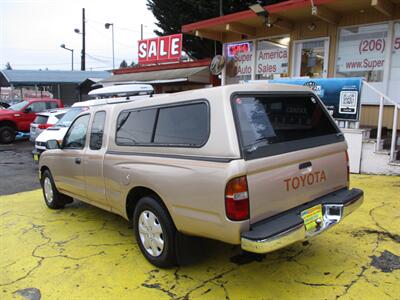 1995 Toyota Tacoma - Photo 8 - Seattle, WA 98103
