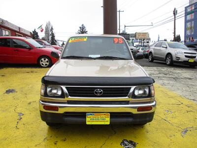 1995 Toyota Tacoma - Photo 3 - Seattle, WA 98103