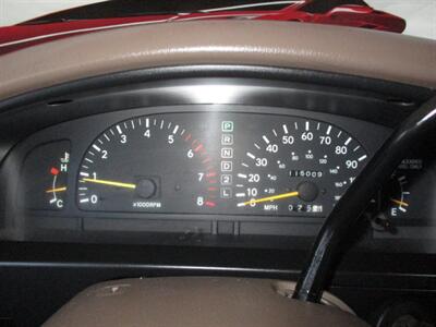 1995 Toyota Tacoma - Photo 13 - Seattle, WA 98103