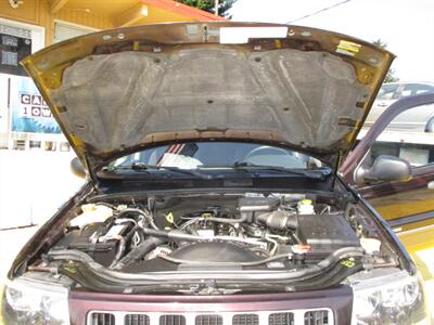 2004 Jeep Grand Cherokee Special Edition   - Photo 19 - Seattle, WA 98103