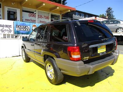 2004 Jeep Grand Cherokee Special Edition   - Photo 8 - Seattle, WA 98103