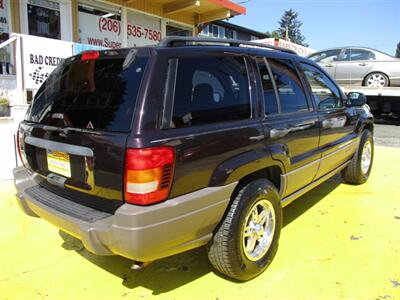 2004 Jeep Grand Cherokee Special Edition   - Photo 6 - Seattle, WA 98103