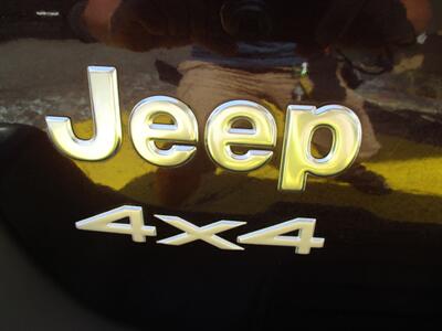 2004 Jeep Grand Cherokee Special Edition   - Photo 24 - Seattle, WA 98103