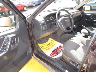 2004 Jeep Grand Cherokee Special Edition   - Photo 11 - Seattle, WA 98103