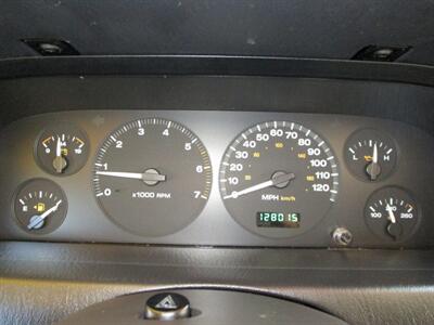 2004 Jeep Grand Cherokee Special Edition   - Photo 14 - Seattle, WA 98103