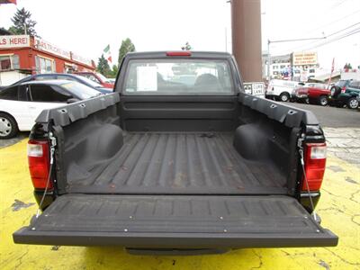 2001 Ford Ranger Edge Plus   - Photo 8 - Seattle, WA 98103