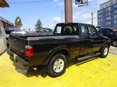 2001 Ford Ranger Edge Plus   - Photo 6 - Seattle, WA 98103