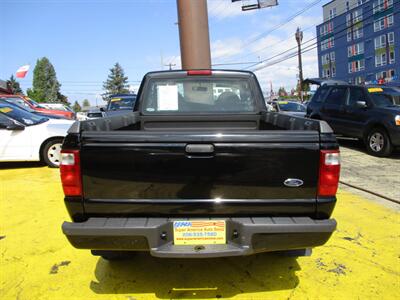 2001 Ford Ranger Edge Plus   - Photo 7 - Seattle, WA 98103