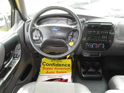 2001 Ford Ranger Edge Plus   - Photo 14 - Seattle, WA 98103