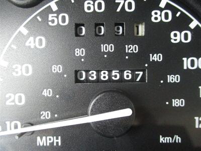 2001 Ford Ranger Edge Plus   - Photo 16 - Seattle, WA 98103