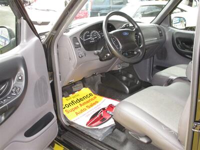 2001 Ford Ranger Edge Plus   - Photo 12 - Seattle, WA 98103