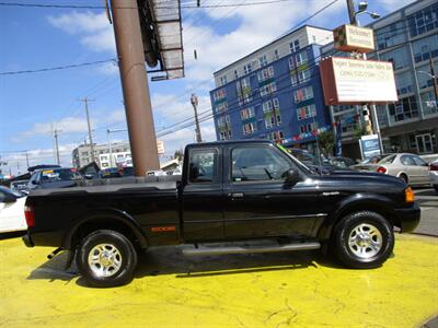 2001 Ford Ranger Edge Plus   - Photo 5 - Seattle, WA 98103