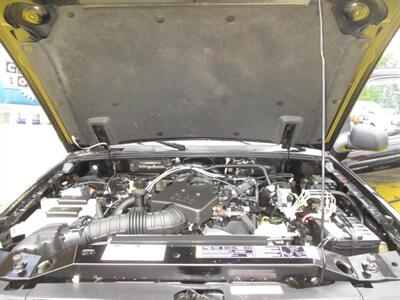 2001 Ford Ranger Edge Plus   - Photo 18 - Seattle, WA 98103