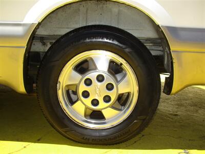 2003 Chevrolet Astro LT   - Photo 23 - Seattle, WA 98103
