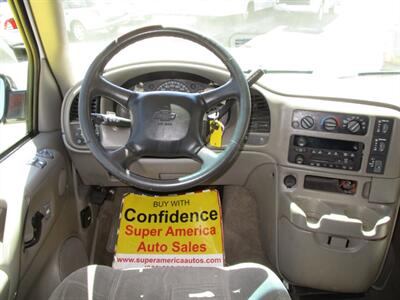 2003 Chevrolet Astro LT   - Photo 15 - Seattle, WA 98103
