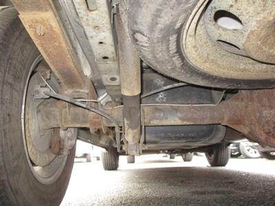 2003 Chevrolet Astro LT - Photo 28 - Seattle, WA 98103