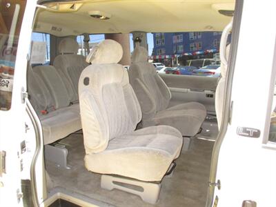 2003 Chevrolet Astro LT   - Photo 13 - Seattle, WA 98103