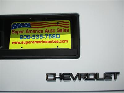 2003 Chevrolet Astro LT   - Photo 25 - Seattle, WA 98103