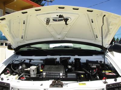 2003 Chevrolet Astro LT   - Photo 20 - Seattle, WA 98103