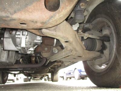 2003 Chevrolet Astro LT - Photo 31 - Seattle, WA 98103