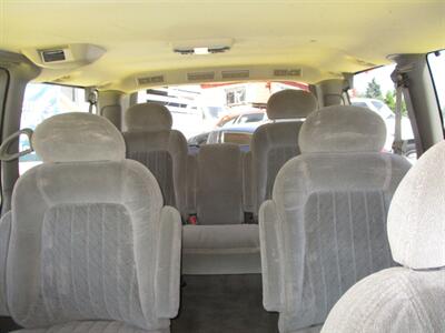 2003 Chevrolet Astro LT   - Photo 12 - Seattle, WA 98103