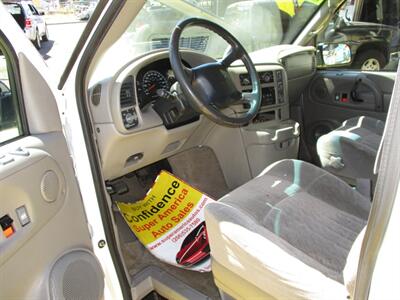 2003 Chevrolet Astro LT   - Photo 11 - Seattle, WA 98103