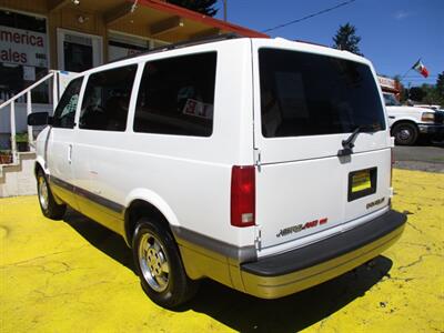 2003 Chevrolet Astro LT   - Photo 8 - Seattle, WA 98103