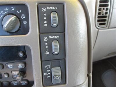 2003 Chevrolet Astro LT   - Photo 19 - Seattle, WA 98103